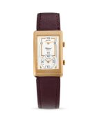 Chopard LUC Dual Time 2087 ,80s