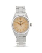 Rolex Oyster Royal 6444 ,50s
