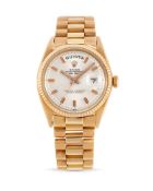 Rolex Day-Date 1803 Rose Gold ,70s