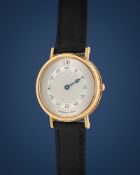 Breguet Jumping Hours Souscription 3370 ,80s