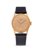 Patek Philippe Calatrava 96 ,40s