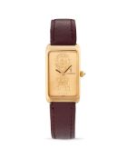 Corum Gold Ingot 14400 ,80s