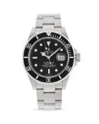 Rolex Submariner 16610 ,2000
