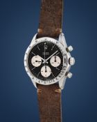 Rolex Daytona 6239 Light Blue Writing ,60s