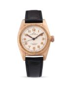 Rolex Bubble Back 5015 ,40s