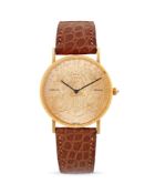 Corum Twenty Dollars Coin Watch ,90s