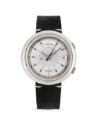 Jaeger-LeCoultre Memovox Snowdrop E877 ,70s