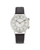 Jaeger-LeCoultre Memovox E855 ,60s