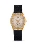 Piaget Gouverneur 15970 ,2000s