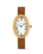 Cartier Baignoire 78094 ,80s