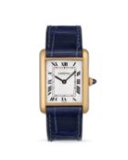 Cartier Tank Louis 78086 ,80s