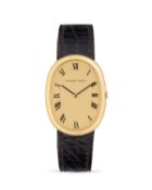 Audemars Piguet Ellipse ,70s
