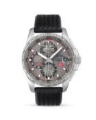 Chopard Mille Miglia Gran Turismo XL 8489 chronograph Race Organization ,2000s