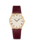 Audemars Piguet Calatrava extra-thin ,80s