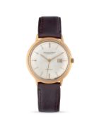 IWC Calatrava ,60s