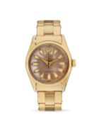 Rolex Oyster Perpetual Golden Egg 6634 ,50s