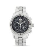 Breitling B2 A42362 chronograph ,2000s