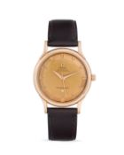 Omega Constellation 2700SC ,50s
