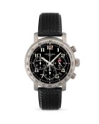 Chopard Mille Miglia 8915 chronograph Race Organization ,2000s