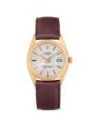 Rolex Oyster Perpetual Date 1500/8 ,80s