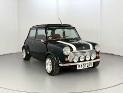 WB & Sons classic, retro and modern classic car auction - 25h January 2025