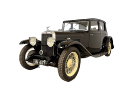WB & Sons classic, retro and modern classic car auction - 7th June 2025
