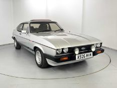 1983 Ford Capri 2.8i