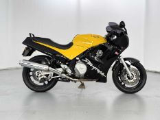 1992 Triumph Daytona - NO RESERVE
