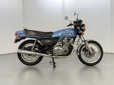 1978 Suzuki GS1000C