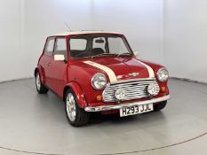1991 Rover Mini Cooper 1275
