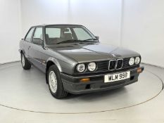 1989 BMW 318i Fantastic Example
