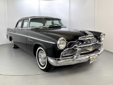 1956 DeSoto Firedome