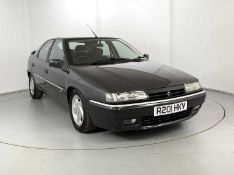 1997 Citroen Xantia Activa Turbo