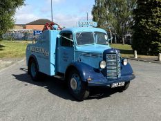 1947 Bedford OLB