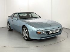 1982 Porsche 944
