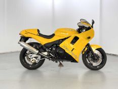 1995 Triumph Daytona - NO RESERVE