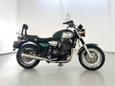 1999 Triumph Legend - NO RESERVE