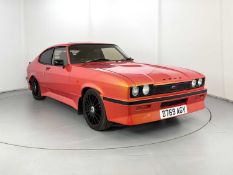 1987 Ford Capri 3.0