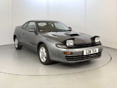 1990 Toyota Celica GT4