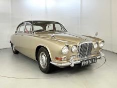 1968 Daimler Sovereign 4.2