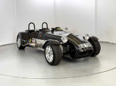 1988 Tiger Super Cat