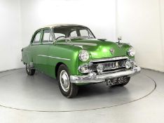 1956 Vauxhall Velox