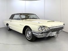 1964 Ford Thunderbird