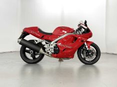 1998 Triumph Daytona T595 Fantastic condition