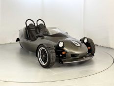 1996 Grinnall Scorpion III