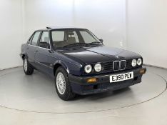 1988 BMW 320i