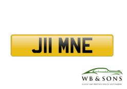 Registration - J11 MNE