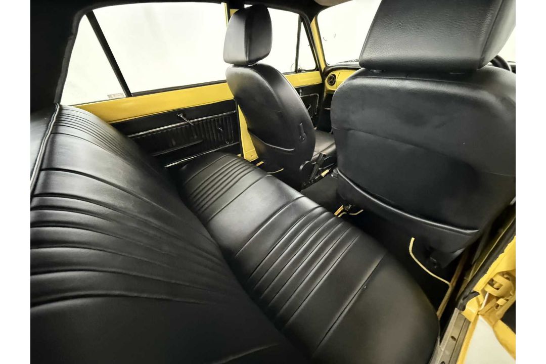 1966 Ford Cortina - NO RESERVE 3 Litre V6 Engine  - Image 22 of 32