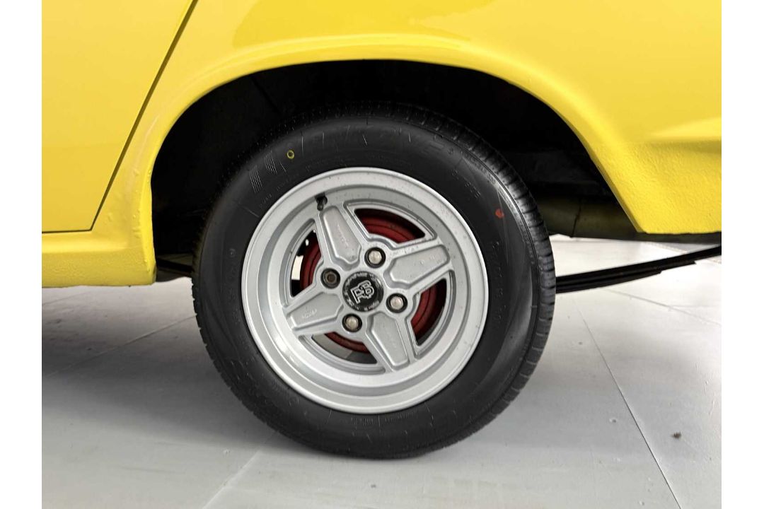 1966 Ford Cortina - NO RESERVE 3 Litre V6 Engine  - Image 14 of 32