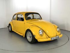 1967 Volkswagen Beetle - NO RESERVE